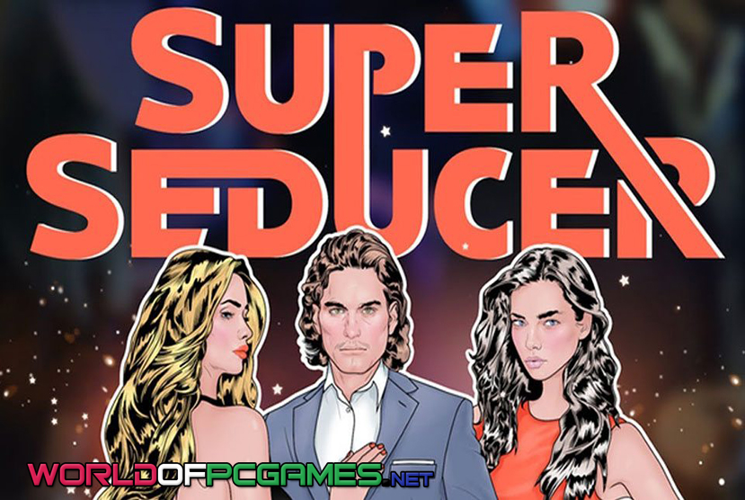 Super Seducer How To Talk To Girls Free Download PC Game By Worldofpcgames.com