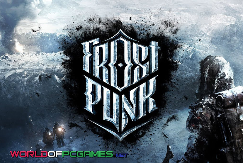 Frostpunk Free Download PC Game By Worldofpcgames.com