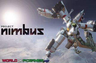 Project Nimbus Free Download PC Game By Worldofpcgames.com