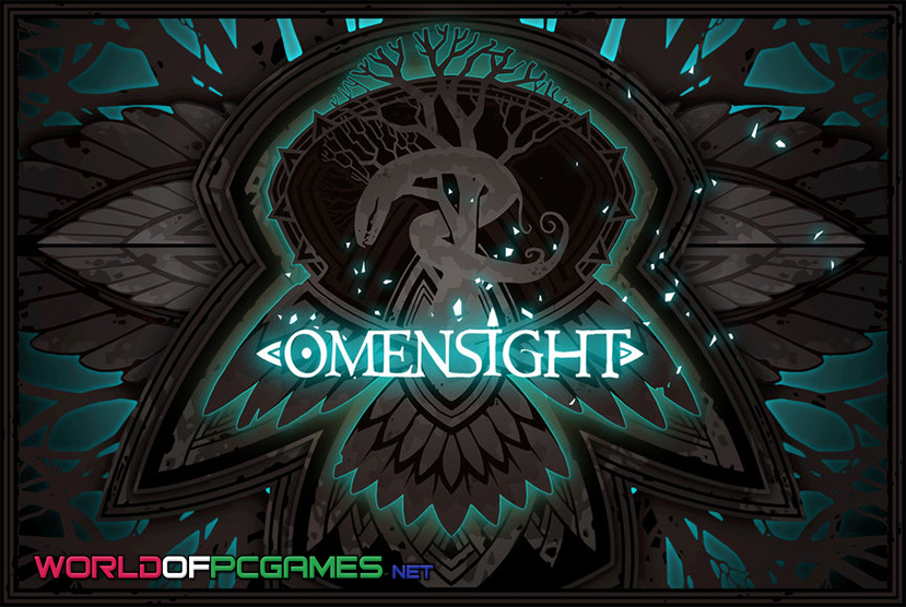 Omensight Free Download PC Game By Worldofpcgames.com