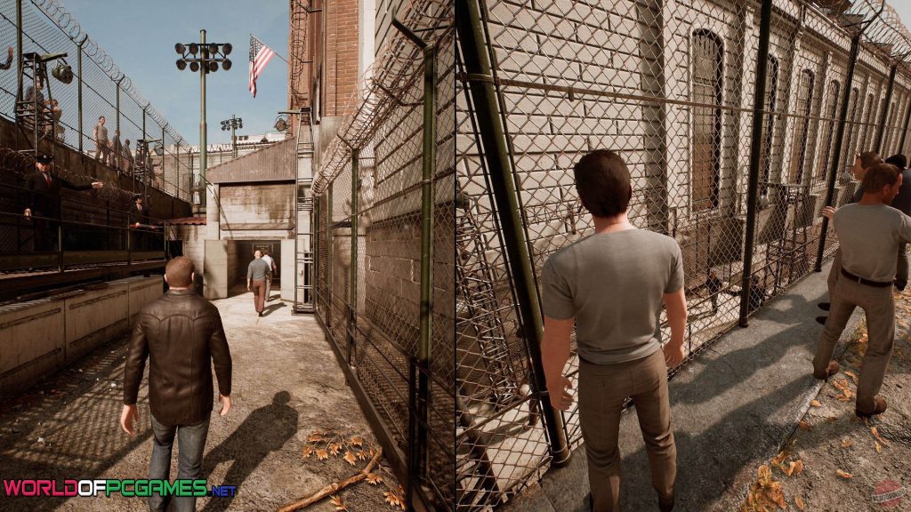 A Way Out Free Download By Worldofpcgames.com