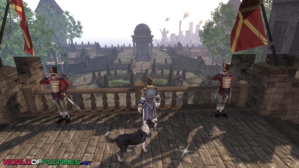 Fable III Free Download By Worldofpcgames.com