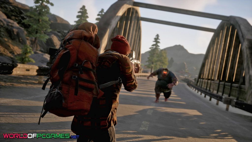 State Of Decay 2 Free Download By Worldofpcgames.com