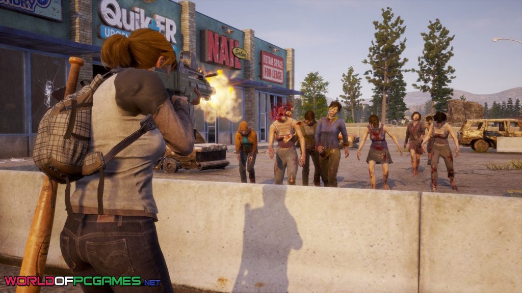 State Of Decay 2 Free Download By Worldofpcgames.com
