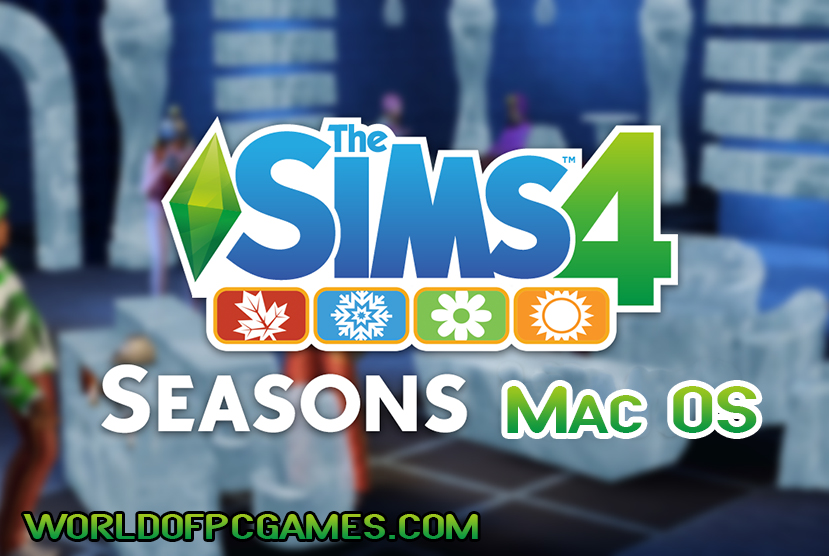 Sims Game Free For Mac