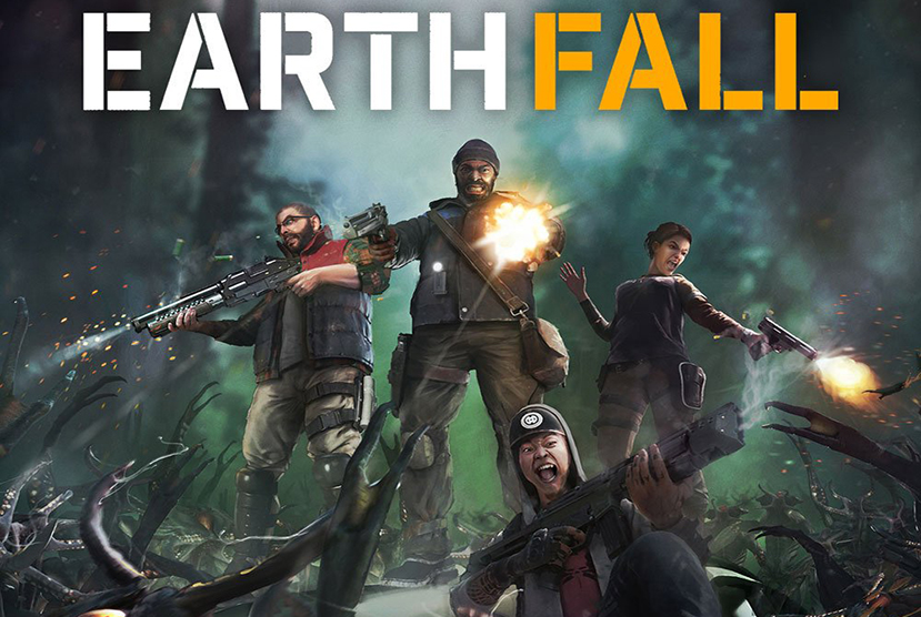 Earthfall Free Download PC Game By Worldofpcgames.com