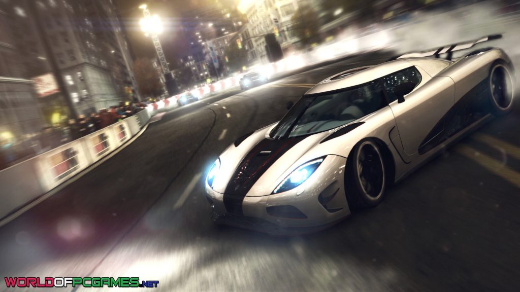 Grid 2 Reloaded Free Download By Worldofpcgames.com