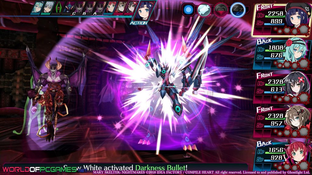 Mary Skelter Nightmares Free Download By Worldofpcgames.com