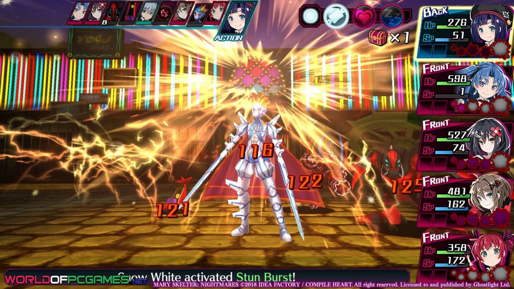 Mary Skelter Nightmares Free Download By Worldofpcgames.com