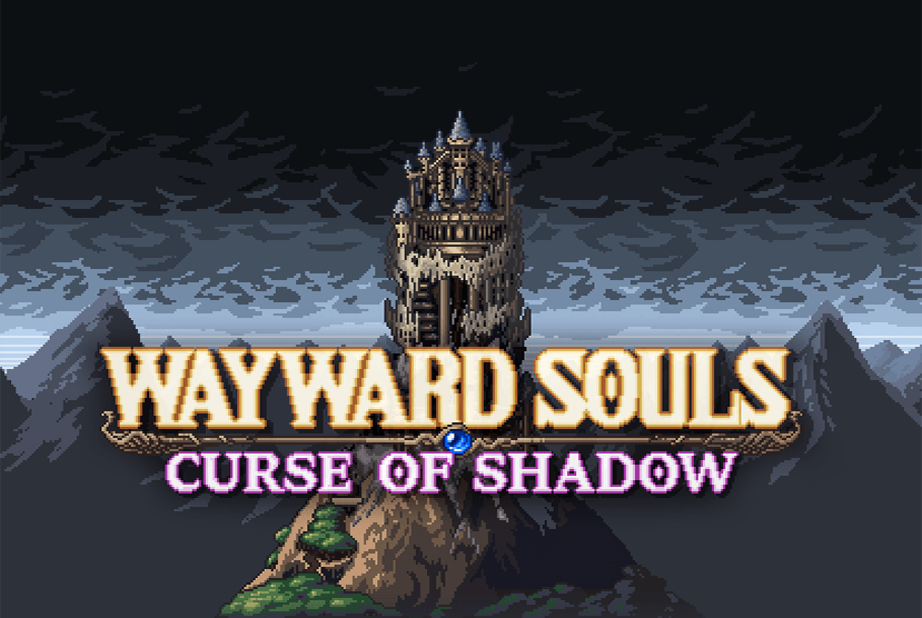 Wayward Souls Free Download PC Game By Worldofpcgames.com