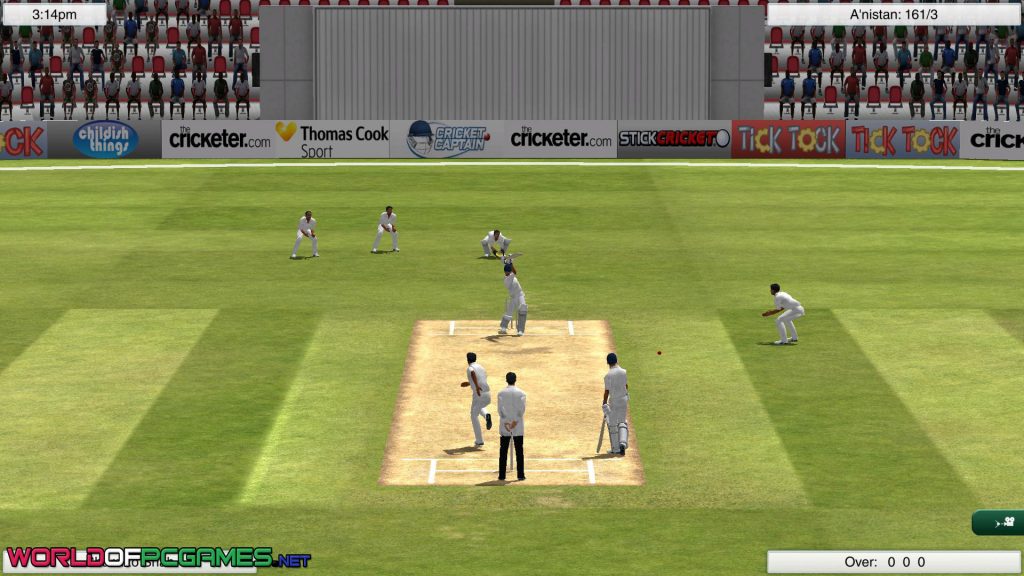 Cricket Captain 2018 Free Download By Worldofpcgames.co