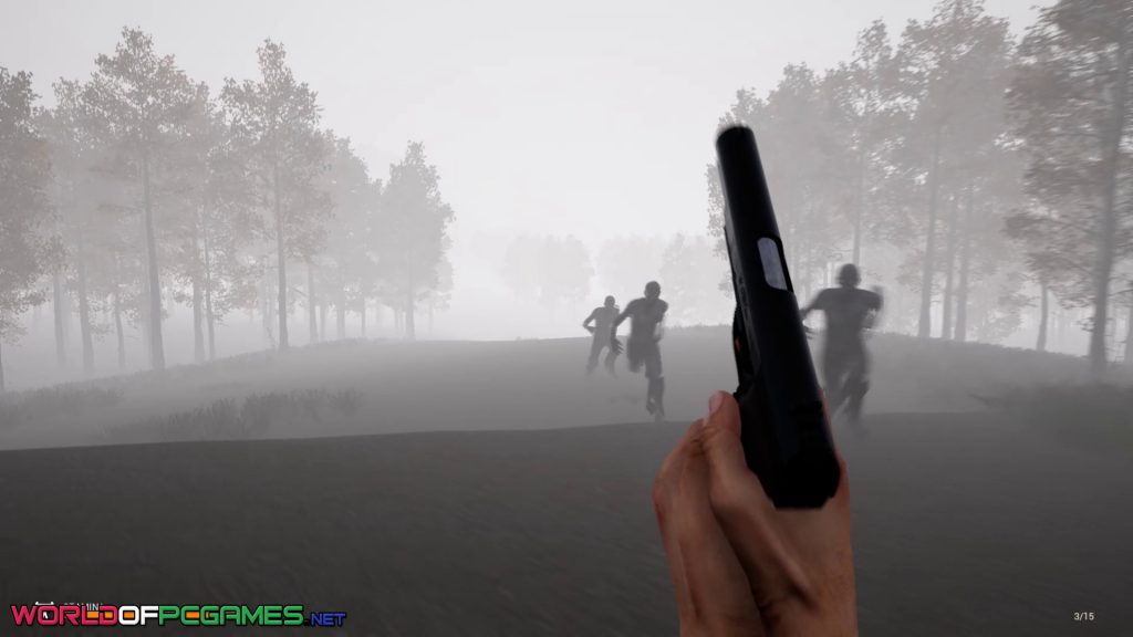 Mist Survival Free Download By Worldofpcgames.co