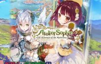 Atelier Sophie The Alchemist Of The Mysterious Book Free Download Worldofpcgames.co