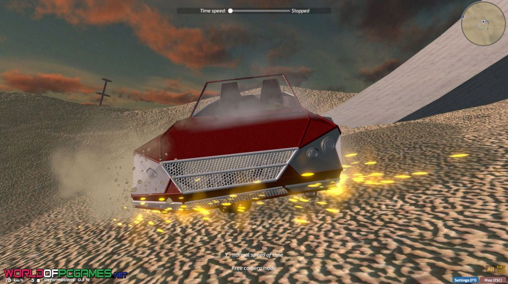 Dream Car Builder Free Download By Worldofpcgames.co