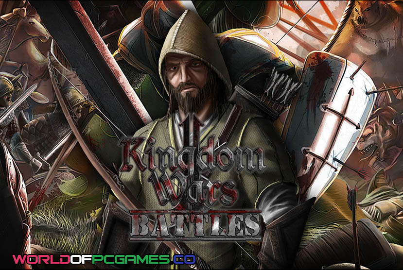 Kingdom Wars 2 Undead Cometh Free Download PC Game By Worldofpcgames.co