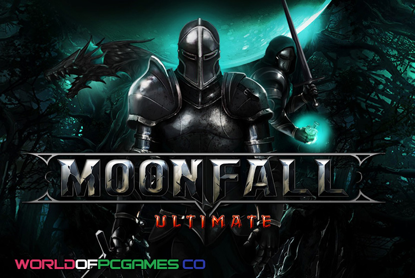 Moonfall Ultimate Free Download PC Game By Worldofpcgames.co