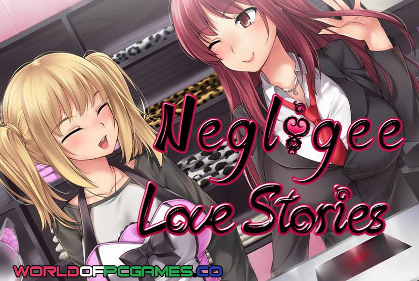 Negligee Love Stories Free Download PC Game By Worldofpcgames.co