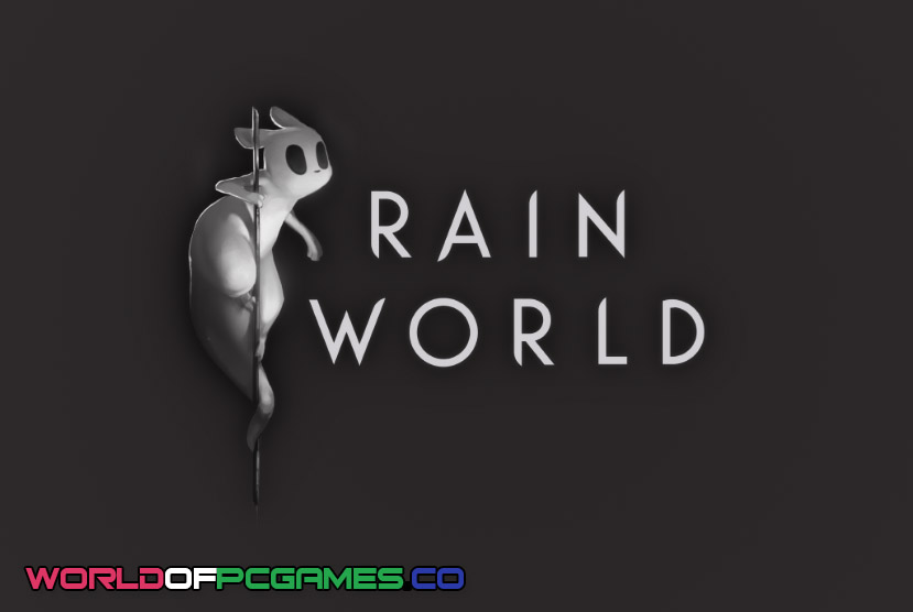 Rain World Free Download PC Game By Worldofpcgames.co