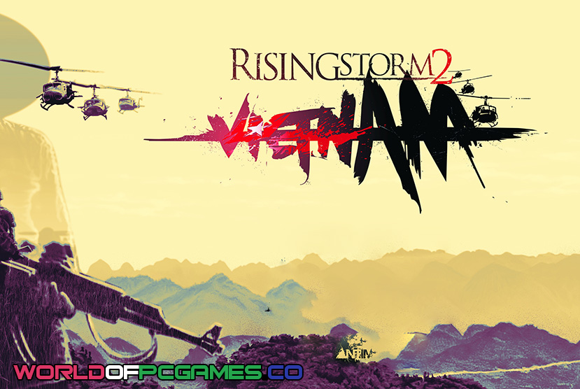 Rising Storm 2 Vietnam Free Download PC Game By Worldofpcgames.co