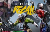 Robo Recall Free Download PC Game By Worldofpcgames.co