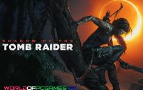 Shadow Of The Tomb Raider Free Download PC Game By Worldofpcgames.co