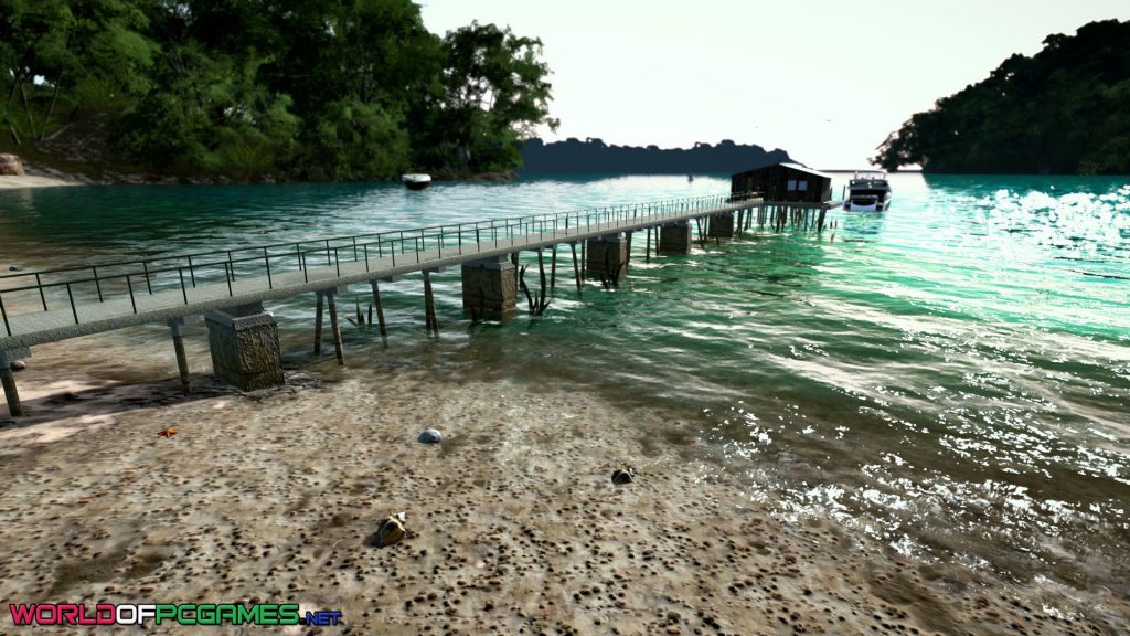 Ultimate Fishing Simulator Free Download BY Worldofpcgames.co