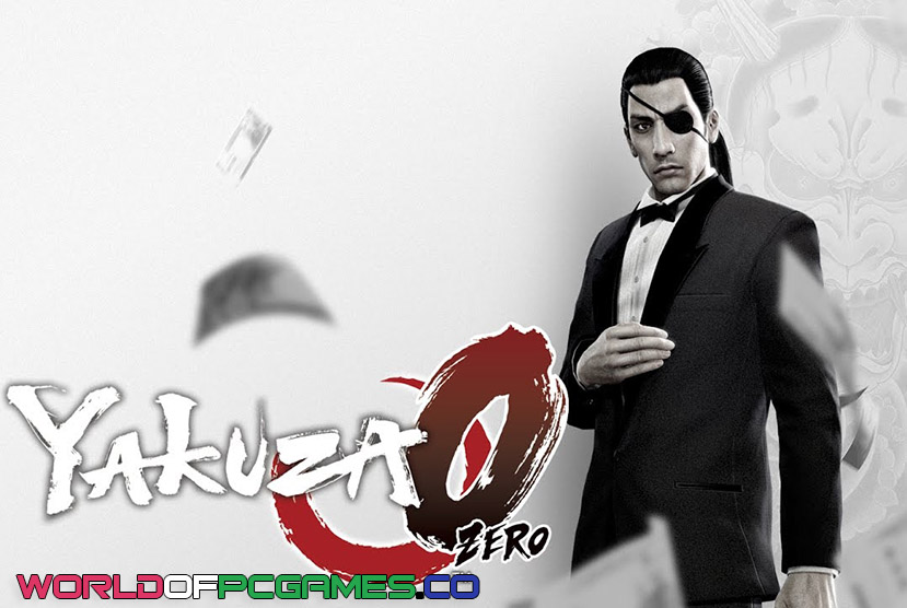 Yakuza 0 Free Download PC Game By Worldofpcgames.co