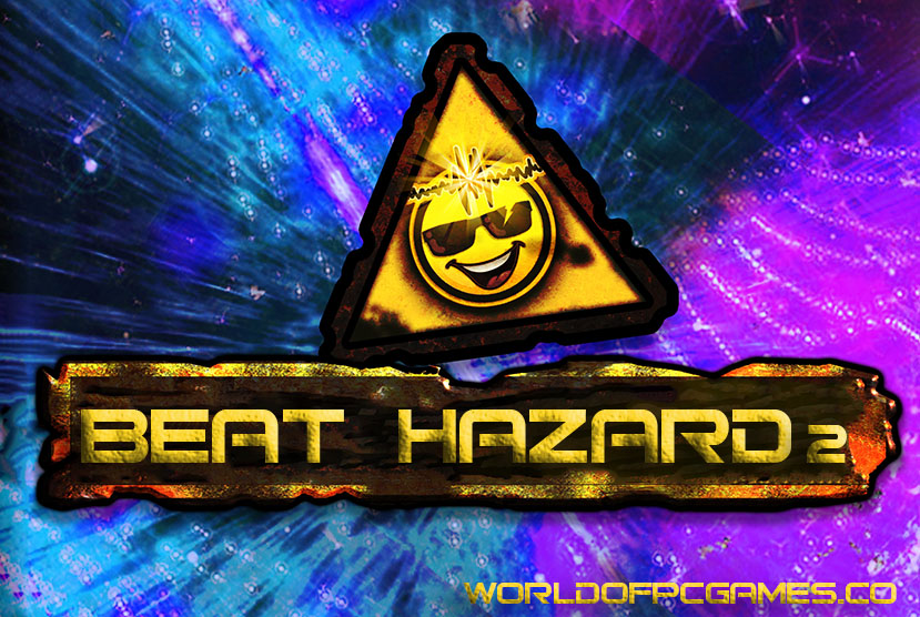 Beat Hazard 2 Free Download PC Game By Worldofpcgames.co
