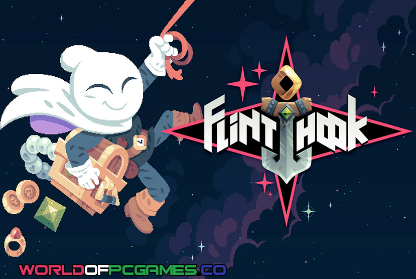 Flinthook Free Download PC Game By Worldofpcgames.co