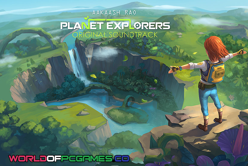 Planet Explorers Free Download PC Game By Worldofpcgames.co