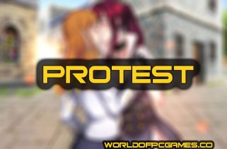 Protest Free Download PC Game By Worldofpcgames.co
