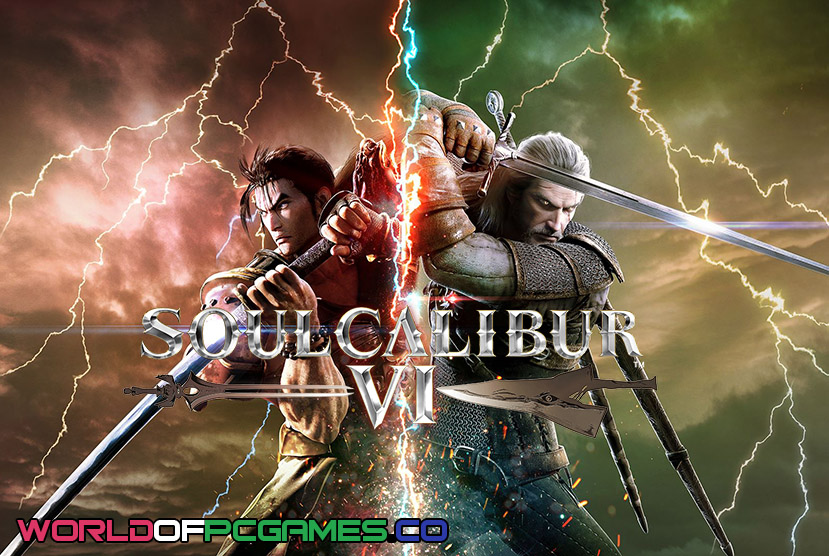 SOULCALIBUR VI Free Download PC Game By Worldofpcgames.co