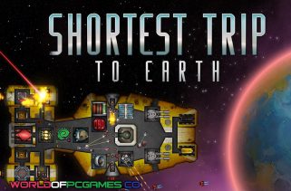 Shortest Trip To Earth Free Download PC Game By Worldofpcgames.co