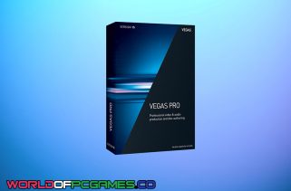 Sony Vegas Pro 16 Free Download By Worldofpcgames.co
