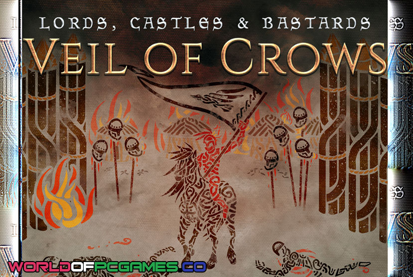 Veil Of Crows Free Download PC Game By Worldofpcgames.co