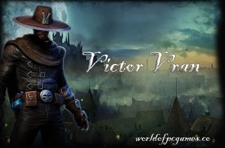 Victor Vran Free Download ARPG PC Game With All DLCs By Worldofpcgames.co