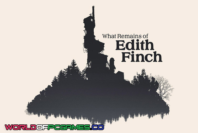 What Remains of Edith Finch Free Download PC Game By Worldofpcgames.co