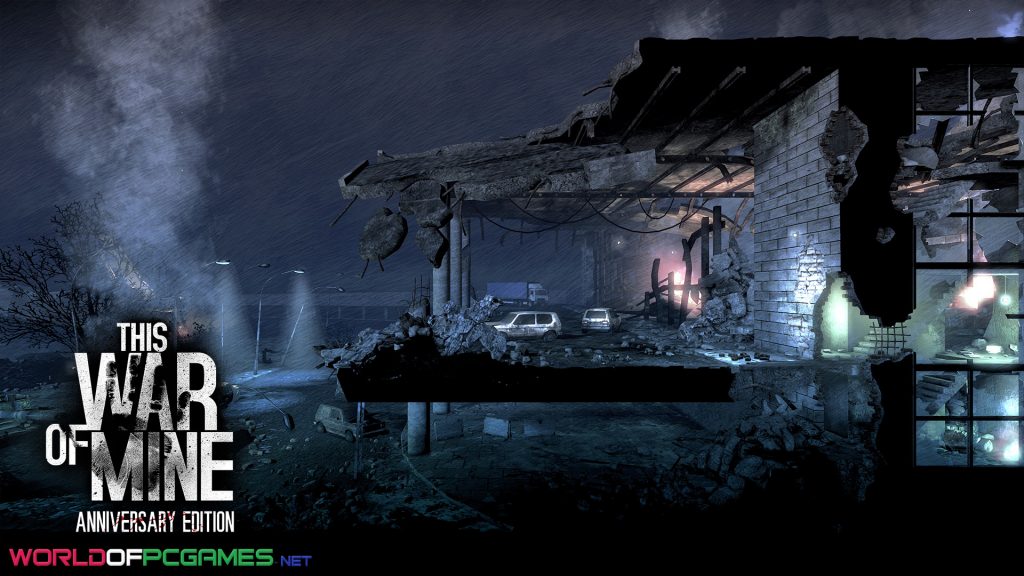 This War of Mine Free Download By Worldofpcgames.co