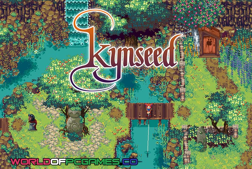 Kynseed Free Download PC Game By Worldofpcgames.co