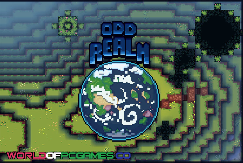 Odd Realm Free Download PC Game By Worldofpcgames.co