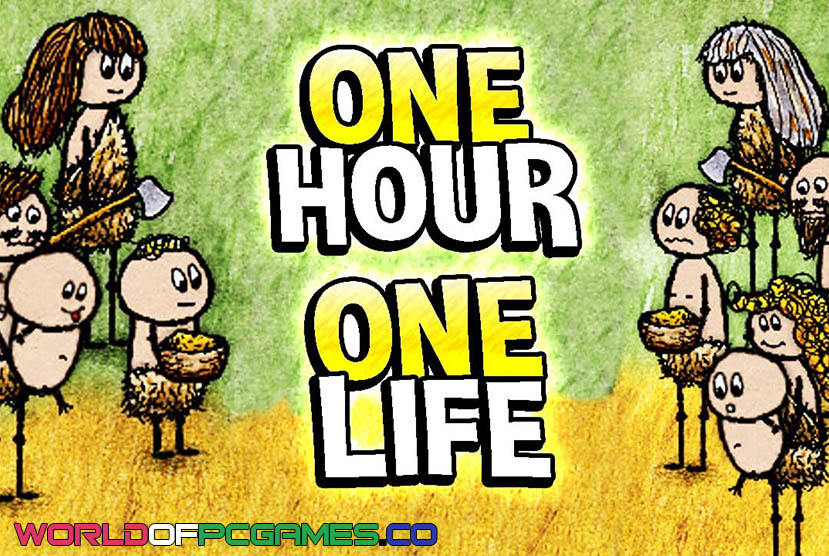 One Hour One Life Free Download PC Game By Worldofpcgames.co