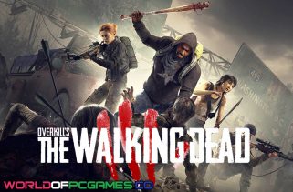 Overkill's The Walking Dead Free Download PC Game By Worldofpcgames.co