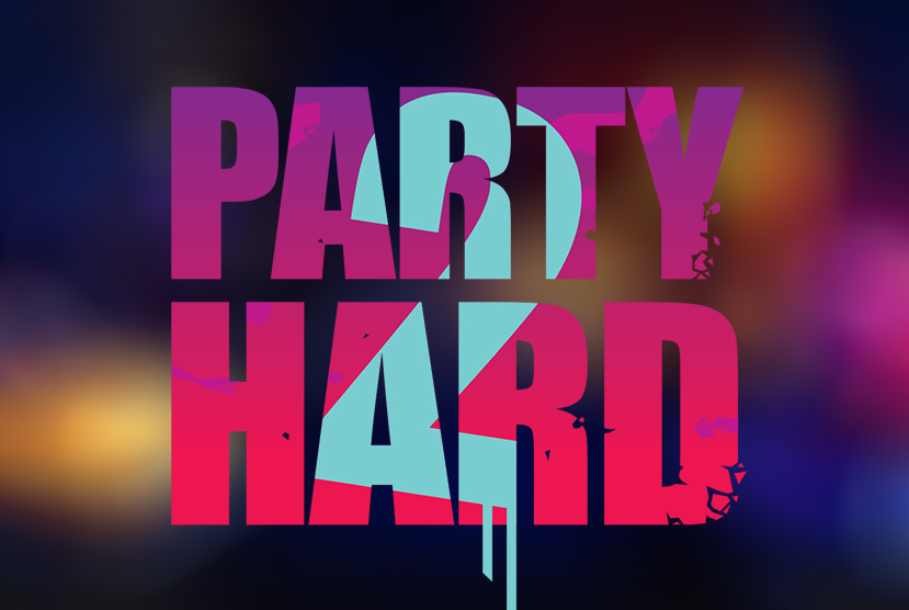 Party Hard 2 Free Download PC Game By Worldofpcgames.co