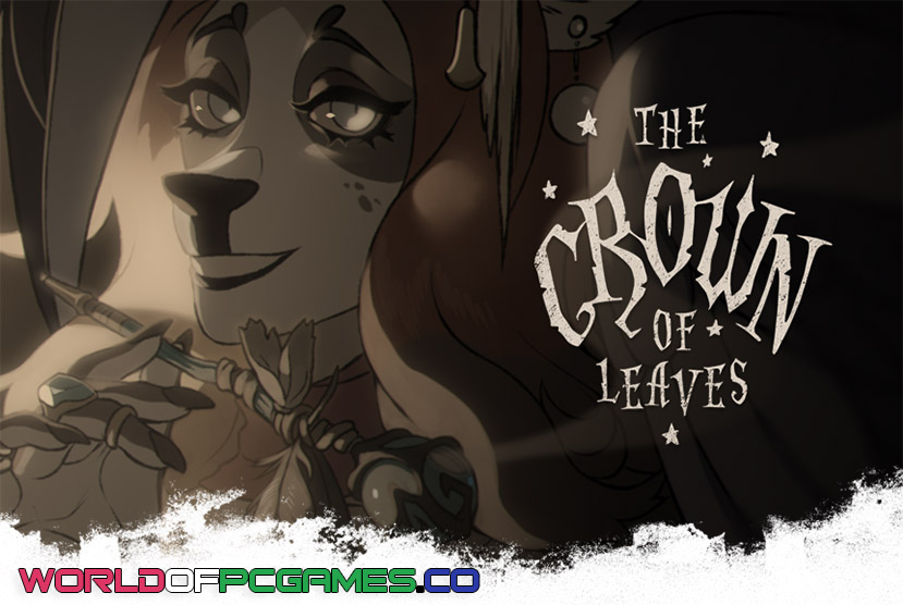 The Crown Of Leaves Free Download PC Game By Worldofpcgames.co