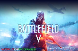 Battlefield V Free Download PC Game By Worldofpcgames.co