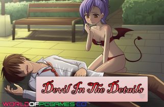 Devil In The Details Uncensored Free Download PC Game By Worldofpcgames.co