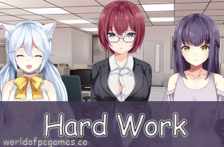 Hard Work Free Download PC Game By Worldofpcgames.co