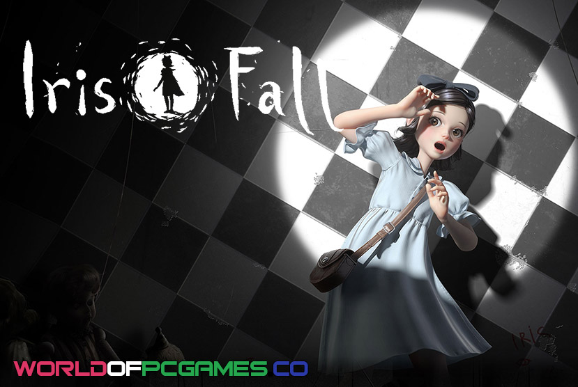 Iris Fall Free Download PC Game By Worldofpcgames.co