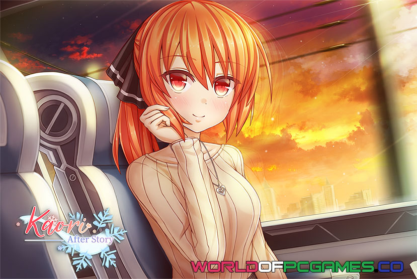 Kaori After Story Free Download PC Game By Worldofpcgames.co