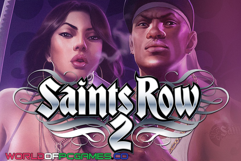 Saints Row 2 Free Download PC Game By Worldofpcgames,co